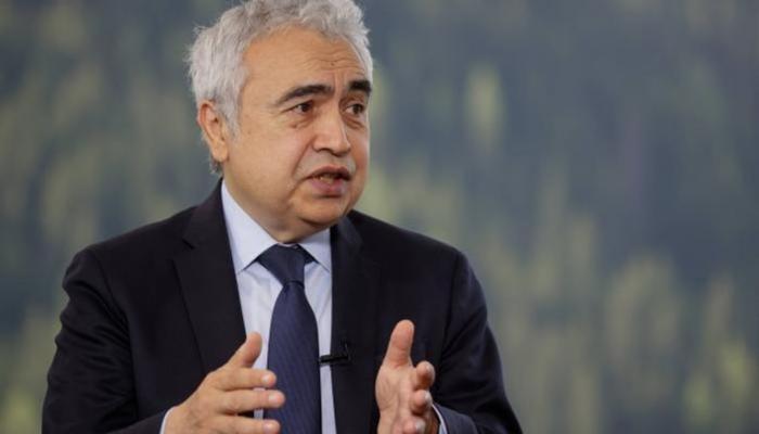 IEA Başkanı Birol: “Çin, temiz enerji teknolojilerinde dünya lideri”