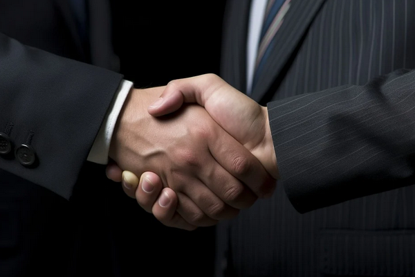 ABD Dışişleri Bakanı Blinken, Danimarkalı mevkidaşı Rasmussen ile bir araya geldi