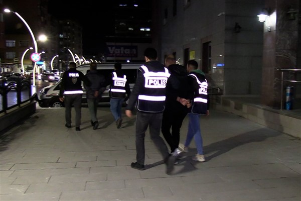 Rize’de nakliye dolandırıcılığı