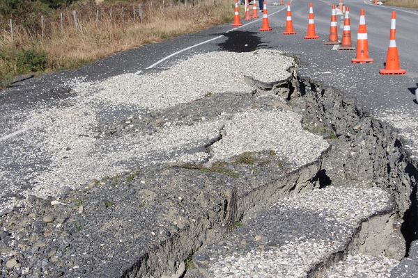 Görür: “Çankırı depremi KAF üzerinde”