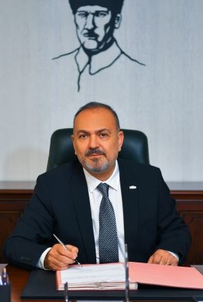 Ümit Mirza ÇAVUŞOĞLU