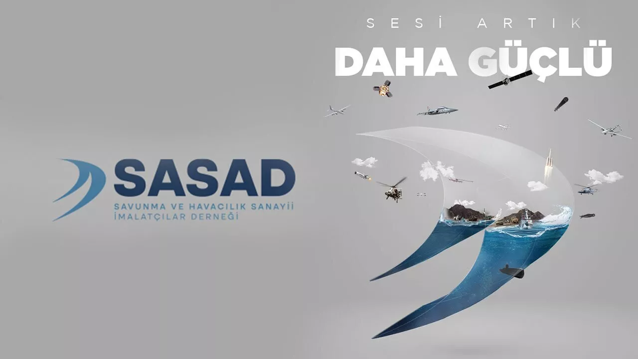 SASAD 34 Yaşında!