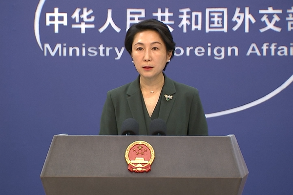 Çin Dışişleri Bakanı; Mısır, Tunus, Togo ve Fildişi Sahili’ne ziyaret gerçekleştirecek