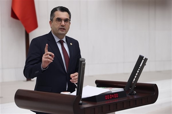 Dalgın: “İktidar, 8 ayda kurları 1,5 katına çıkarmış’”