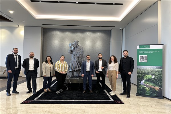 Schneider Electric, dijital çağın tesis ihtiyaçları için sektör paydaşlarıyla buluştu