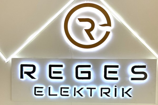 Reges Elektrik: “2024’ün ilk çeyreğinde yüzde 52 büyüme hedefliyoruz”