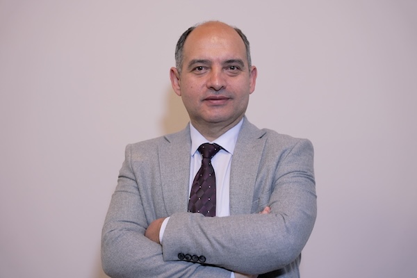 Kalen Grup: “Enerji sektörünü dinamik bir yıl bekliyor”