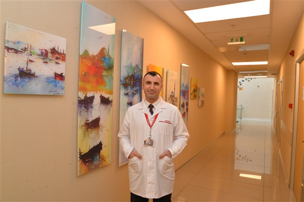 Gençlerde de artış gösteren rahim ağzı kanseri riskine dikkat