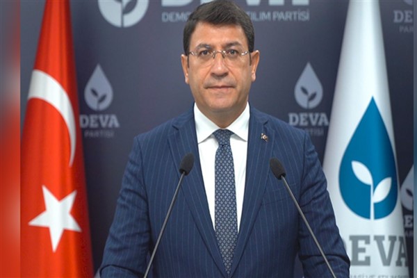 Şahin: “Emekli maaşlarında adalet sandığa kaldı”