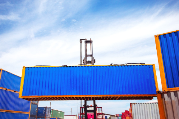 TÜİK-Miktar endeksleri ihracatta yüzde 5,0 ithalatta yüzde 2,3 arttı