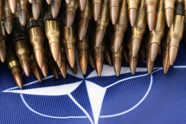 NATO Genel Sekreteri Stoltenberg: “Irak’ın egemenliği ve toprak bütünlüğünü destekliyoruz”