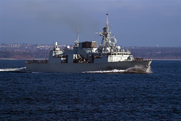 Shapps: “İngiltere, Gazze’ye yardım ulaştırılmasını hızlandırmak için yoğun çaba harcıyor”