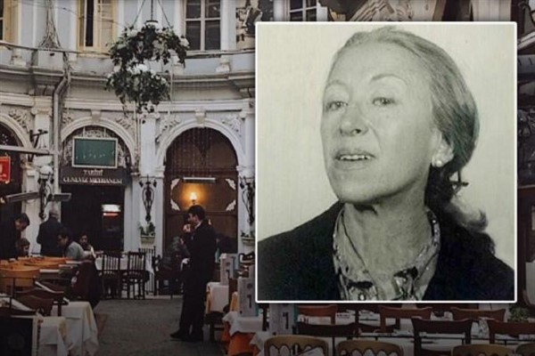 Çiçek Pasajı’nı Darüşşafaka’ya bağışlayan Dumlu ölümünün 12. yılında anılıyor