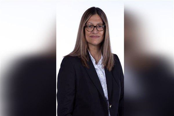 IMF İç Denetim Direktörlüğü’ne Ashlene van der Colff atandı