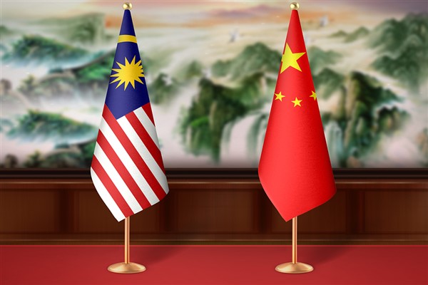 Xi, Malezya’nın yeni kralı Sultan İbrahim İskender’i tebrik etti