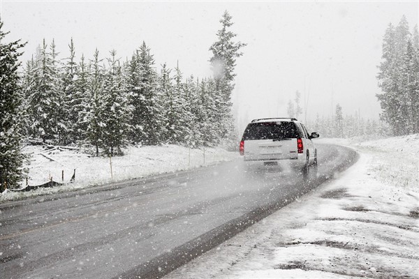 Biden: “Sayısız toplulukta sel, kasırga ve yoğun kar yağışı yaşanıyor”