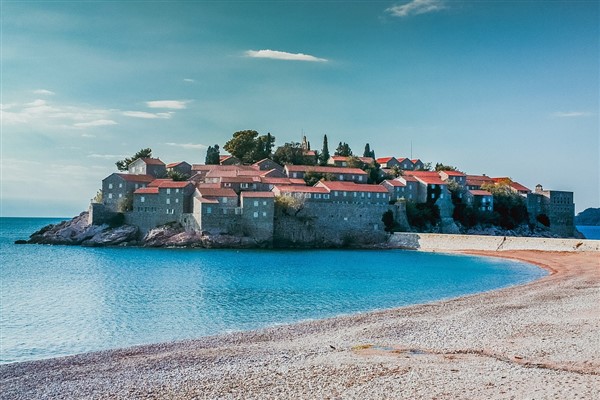 Spajic: “Daha fazla Avrupalı yatırımcıyı Karadağ’a getirmek istiyoruz”