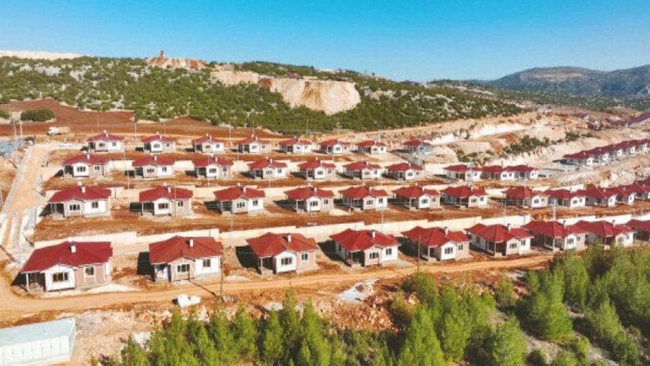 11 ilde anahtar teslim mesaisi