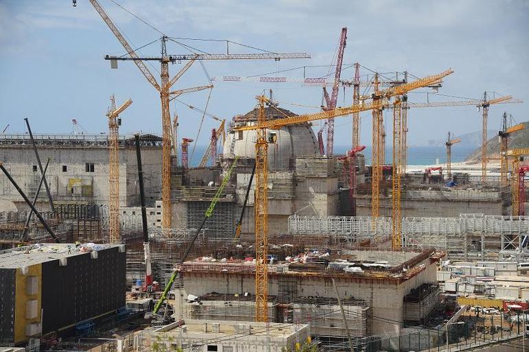 Nükleer enerji hakkında yanlış algıları aydınlatmak çok önemli