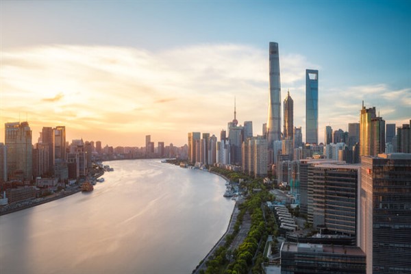 Çin’in GSYİH’si 2023’te yüzde 5.2 arttı