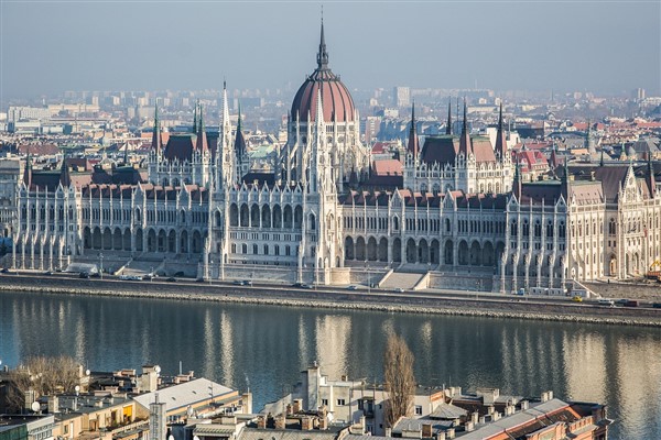 Novak: “Macaristan, 2024’ün ikinci yarısında iyi bir AB başkanı olacak”