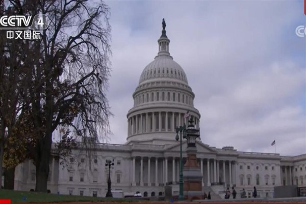 ABD’nin Çin’e karşı yürüttüğü kamuoyu savaşında kullanılan endüstriyel zincir