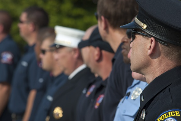 Bakan Yerlikaya’dan şehit polis için taziye mesajı