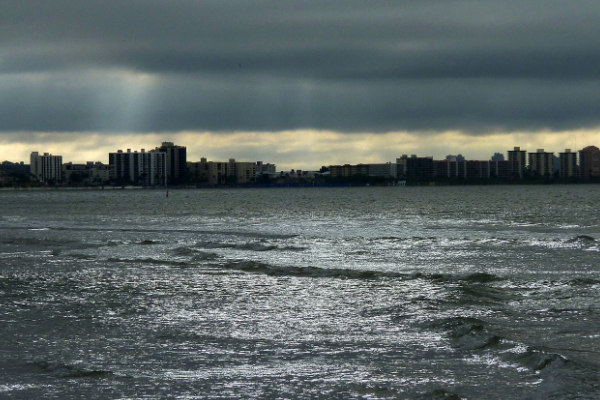 Biden: “Şiddetli kış fırtınaları bastırdığında yönetimimiz hazır”