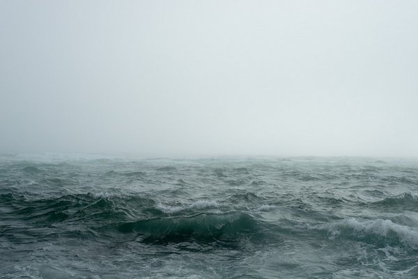 Meteoroloji’den denizlerde fırtına uyarısı
