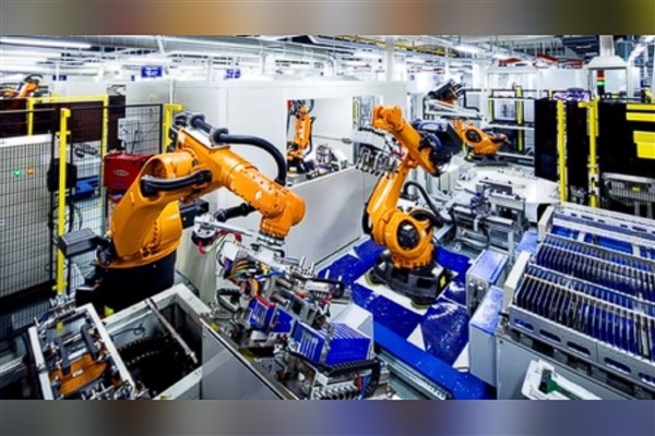 “Çin menşeli lityum iyon piller ne kadar güçlü?”