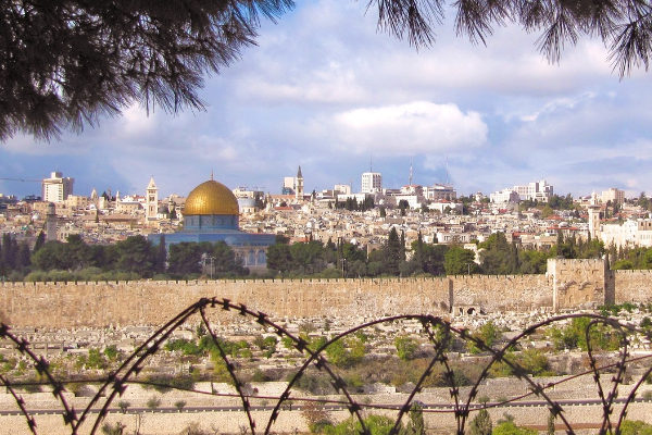 İsrail Cumhurbaşkanı Herzog: “7 Ekim’den bu yana yaklaşık 100 gün geçti”