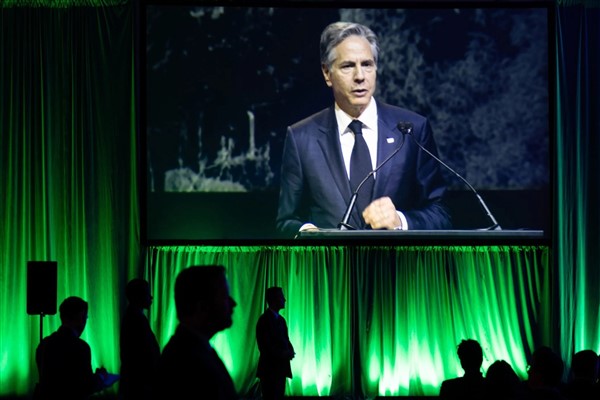 Blinken: “İsveç’in İttifak’a üyeliği onu her zamankinden daha güçlü hale getirecek”