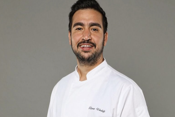 Ünlü Şef Türev Uludağ, yeni programıyla ünlü isimleri mutfağında ağırlıyor