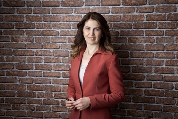 Tambova, “Basın, hür ve cesur olmalıdır”