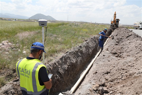 Başkan Büyükkılıç: “Aynı titizlikle ve kararlılıkla çalışmaya devam edeceğiz”