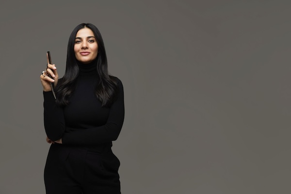 Yapay zeka, saç kesimini sanata dönüştürüyor