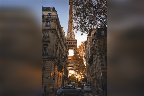 Fransa Cumhurbaşkanı Macron: “2024, gerçek bir Fransız yılı olacak”