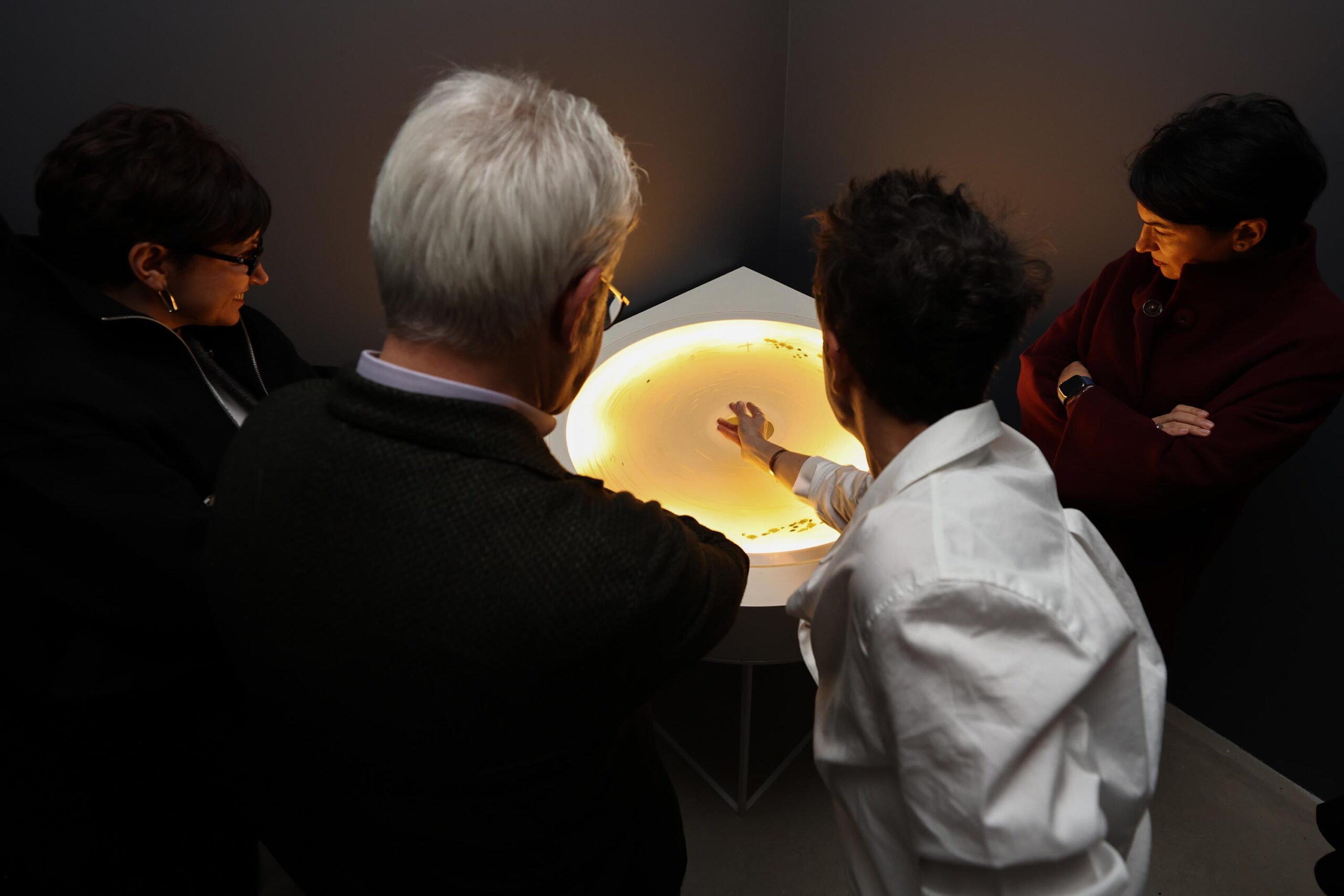 Nilüfer Belediyesi, “Sıradaki Şarkı” adlı sergiye ev sahipliği yapıyor