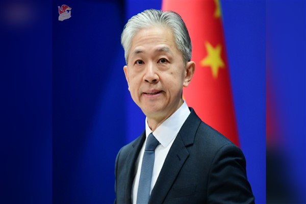 Çin, Afganistan’daki Taliban yönetimini resmen tanıyor mu?