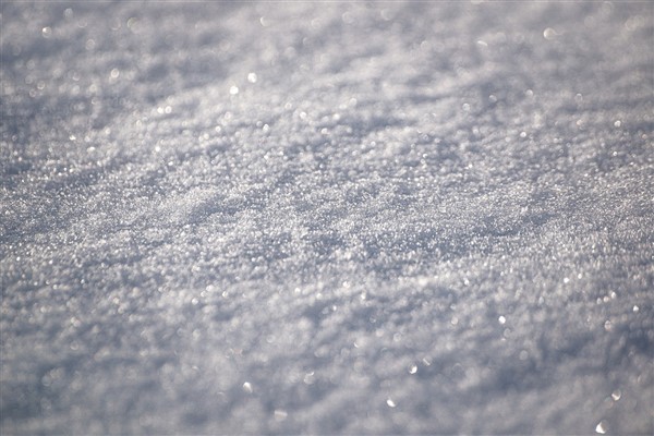 Doğu Anadolu için kuvvetli ve yoğun kar yağışı uyarısı