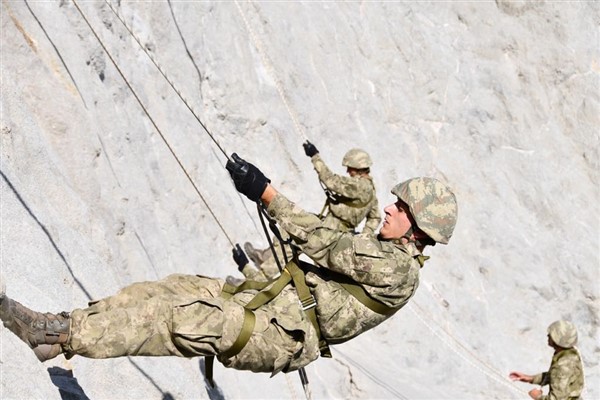 MSÜ Askeri Öğrenci Aday Belirleme Sınavı başvuruları devam ediyor