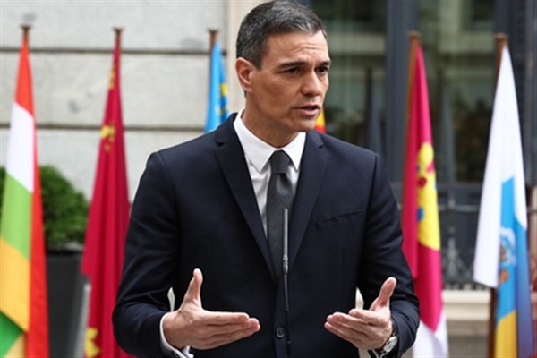 Sanchez: “Dijital dönüşüm, bu hükümetin bir kimlik özelliği”