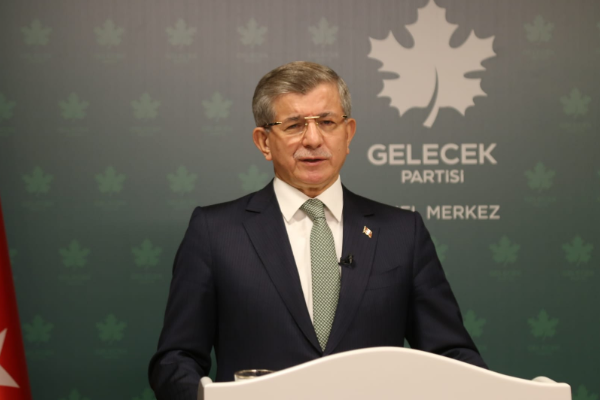 Davutoğlu: “İsrail’le ticarete devam edenlerin kulakları duymadı”