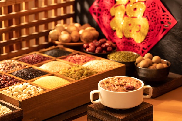 Yeni yılın habercisi Laba Bayramı