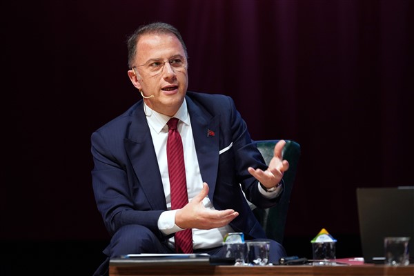 Başkan Çalık: “Kentleri dirençli hale getirmekten başka çaremiz yok”