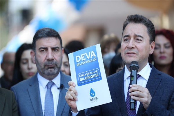 Babacan: “Emeklilerimiz 2024 yılını hiç unutmayacak”