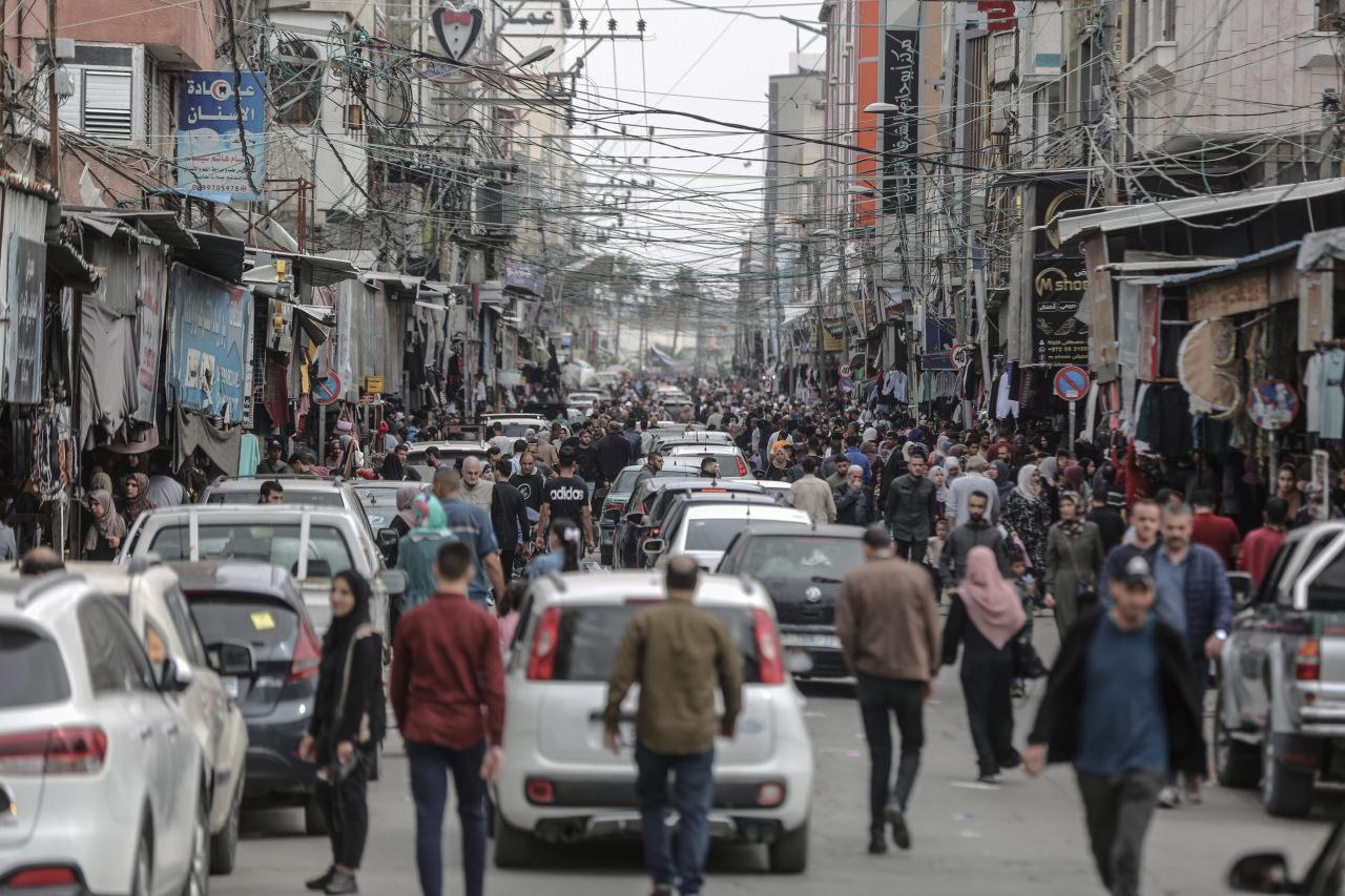 Gazze için 3 aşamalı yeni ateşkes önerisi: Plan Hamas'a sunuldu