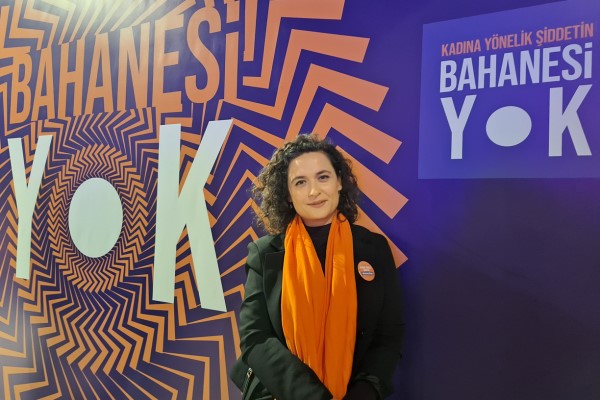 Şiddet gören kadınlar için sağlık sistemine 10 öneri