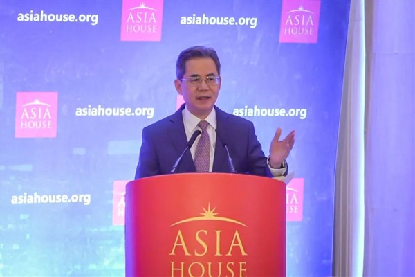 “Çin’e karşı bahis oynamak geçmişte başarılı olmadı, şimdi de başarılı olmayacak”