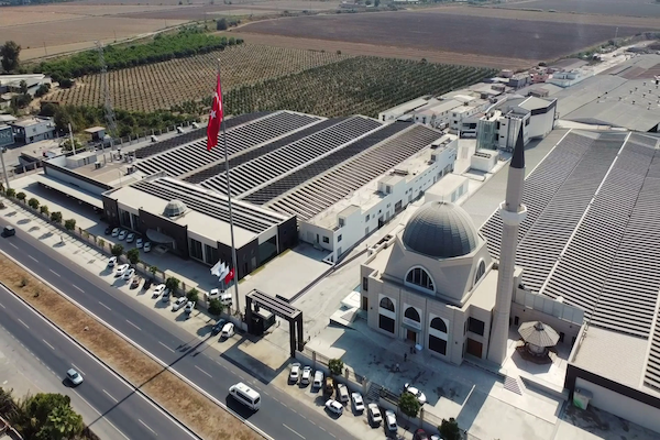 Kıvanç Tekstil, Trend Micro çözümleriyle siber güvenliğini en üst düzeye çıkardı